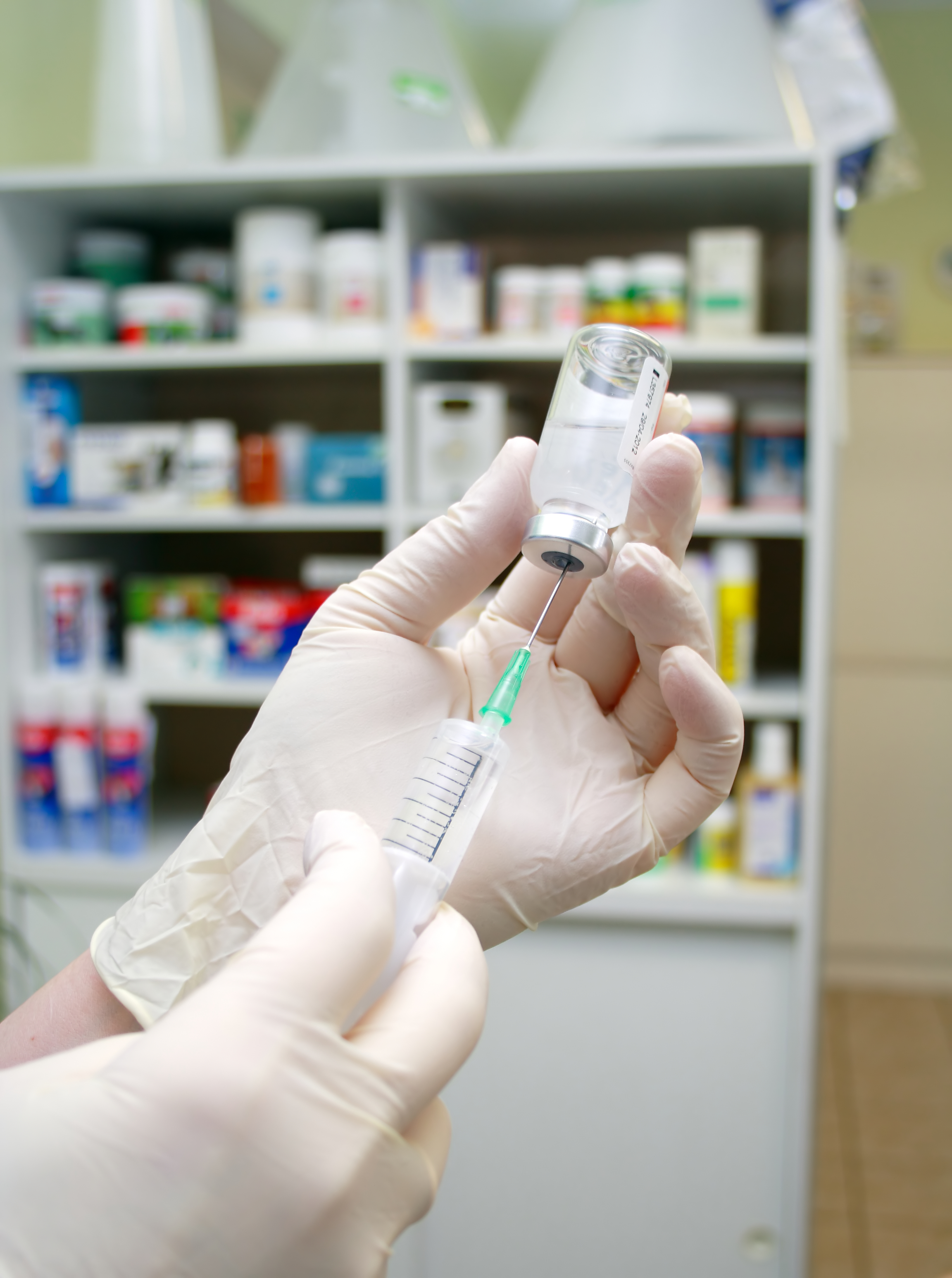 South Africa's latest Covid-19 lockdown puts spotlight back on vaccination failures - BizCommunity - 6 July 2021